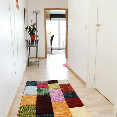 Charlotte Flat Heidelberg Leilighet Eksteriør bilde