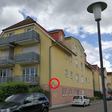 Charlotte Flat Heidelberg Leilighet Eksteriør bilde